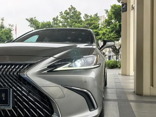 Lexus Lexus ES 300h Excellent Edition Country VI
