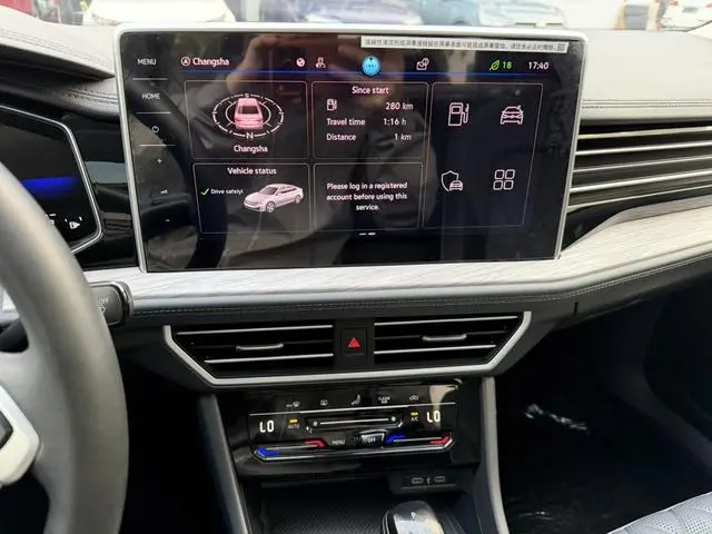 Volkswagen Sagitar 200TSI DSG Beyond Edition
