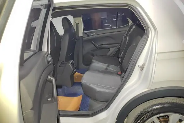 Volkswagen Tu Kai 1.5L automatic comfort version