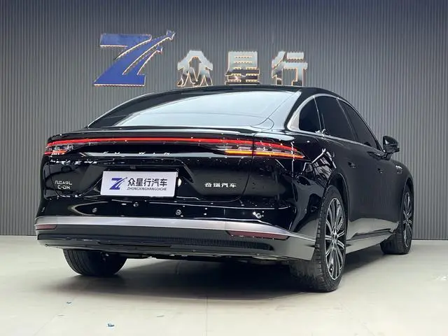 Chery Fengyun Fengyun A9L 260 Boya Luxury Edition