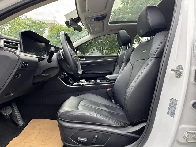 Kia Kia K5 380T GT-Line Premium Technology Edition