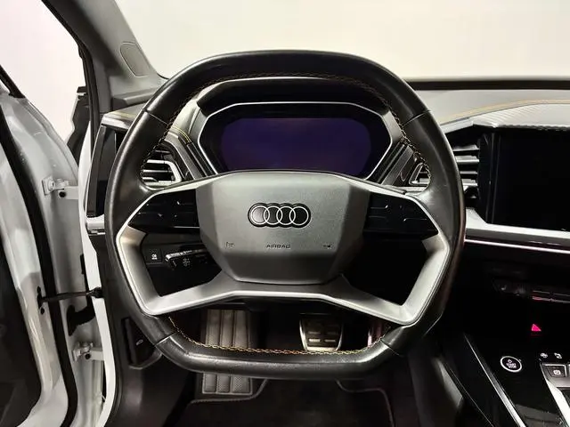 Audi Audi Q4 e-tron 40 e-tron Creation Edition
