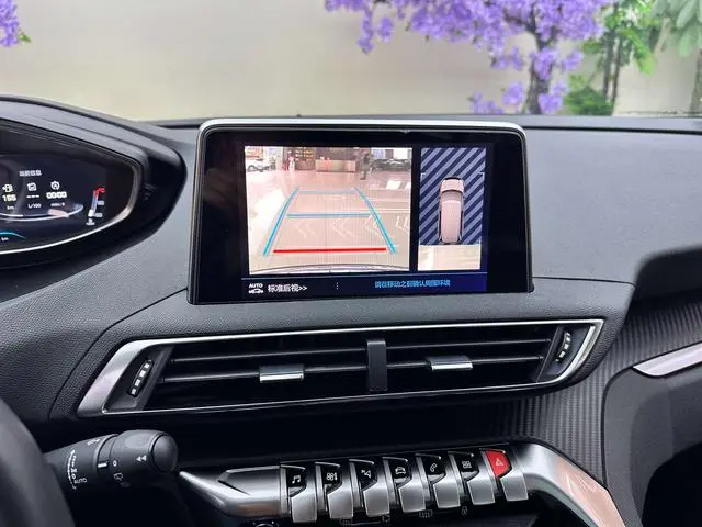 Peugeot Peugeot 5008 380THP 7-seater Elite Edition