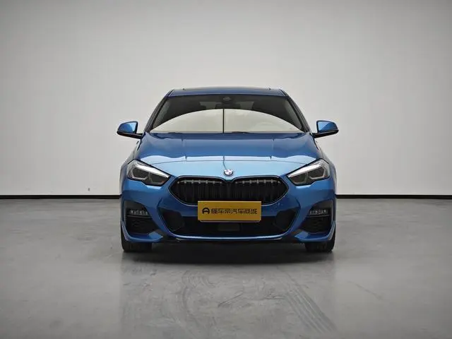 BMW BMW 2 Series (imported) 225i four-door coupe M sports Yao Ye set