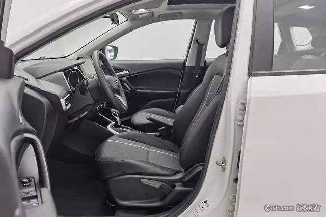 Chevrolet Chuangku Redline 325T automatic fun version Country VI