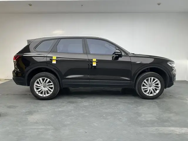 Volkswagen Touareg 2.0 TSI Pilot Special Edition