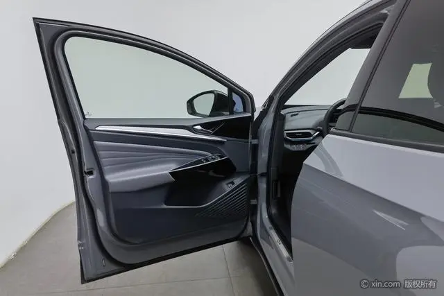 Volkswagen ID.4 CROZZ Long battery life Lite PRO version