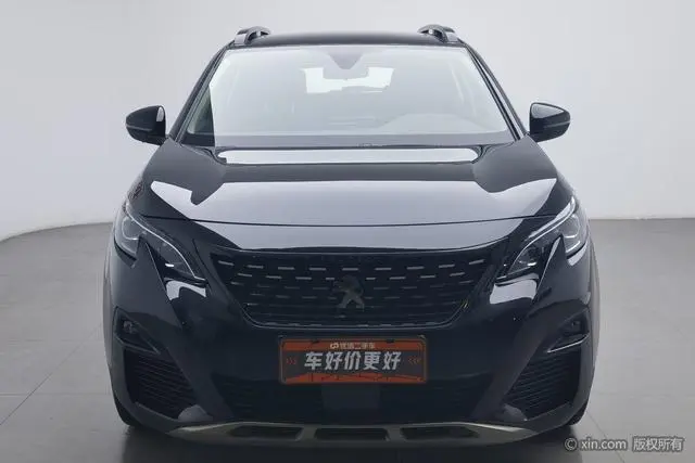 Peugeot Peugeot 4008 360THP BLACKPACK Black Yao Edition