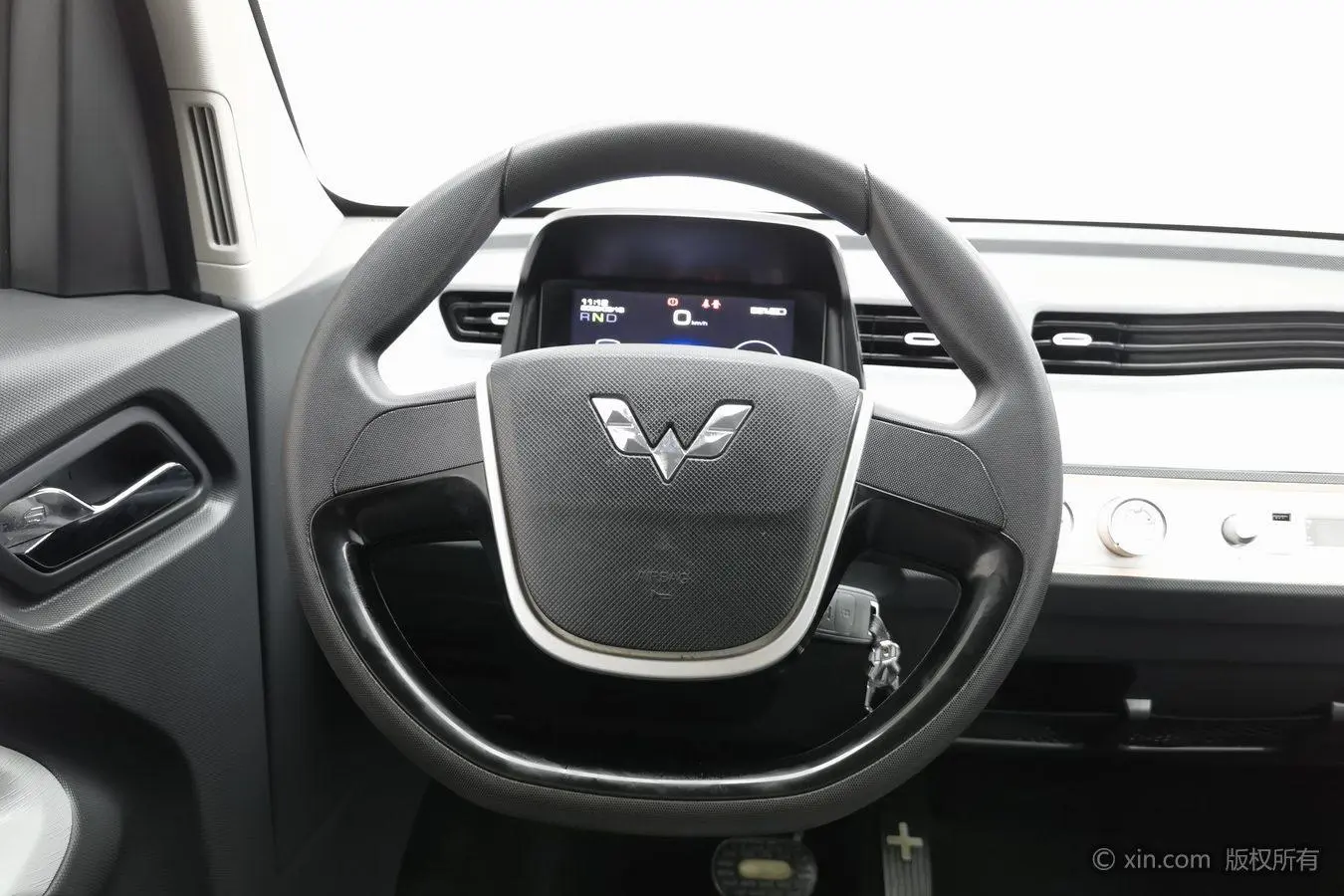 Wuling Wuling Hongguang MINIEV Macaron fashion ternary lithium