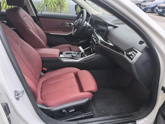 BMW BMW i3 eDrive35L