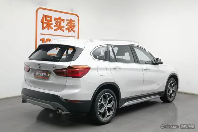 BMW BMW X1 xDrive20Li Exclusive type