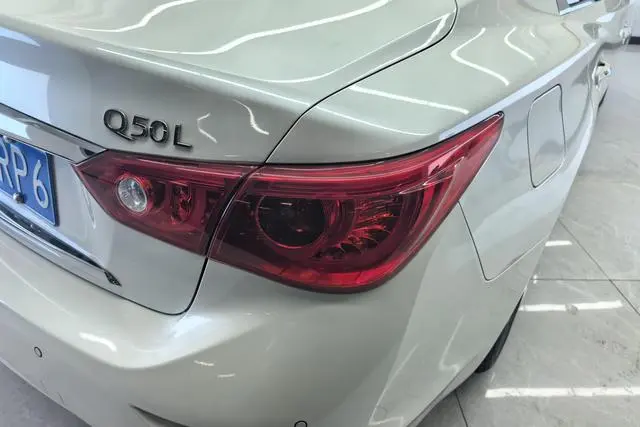 Infiniti Infiniti Q50L 2.0T Comfort Edition