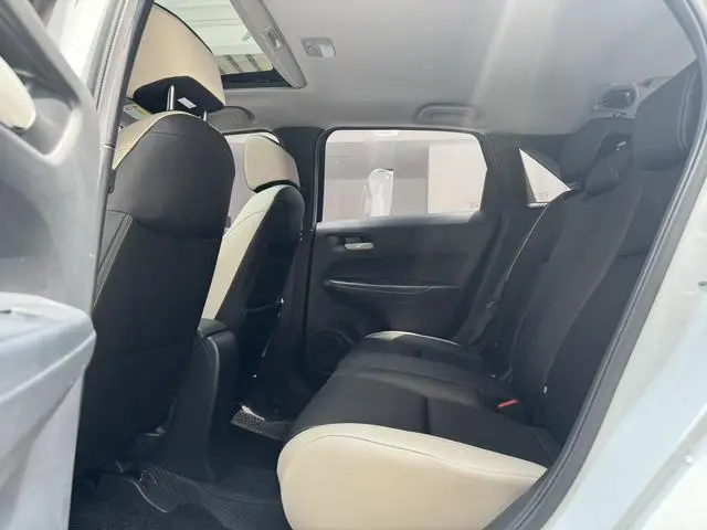 Honda Fit 1.5L CVT Chaoyue Max version