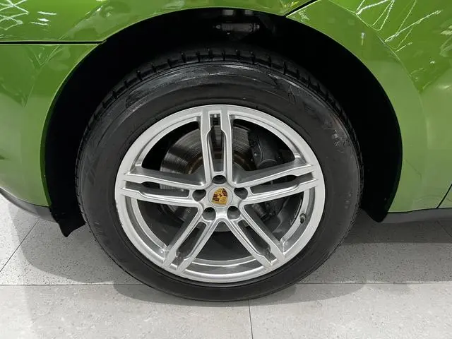 Porsche Macan Macan 2.0T