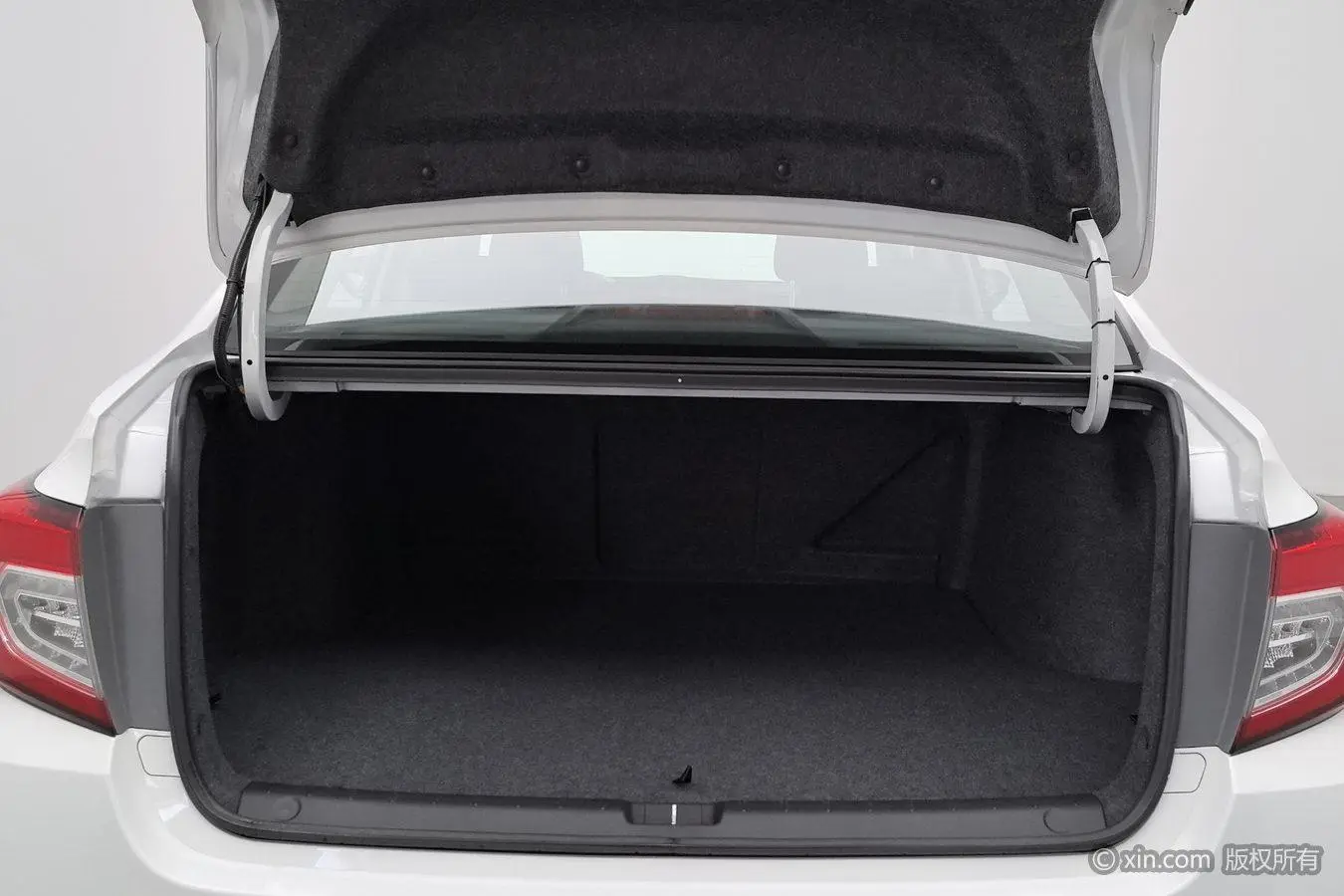 Honda Lingpai Rui*Hybrid 1.5L Comfort Version