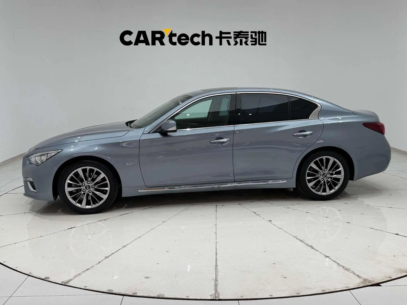Infiniti Infiniti Q50L 2.0T Yixiang Edition Country V