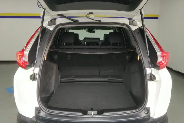 Honda Honda CR-V Dazzling edition plus 240TURBO CVT two-wheel drive fashion edition