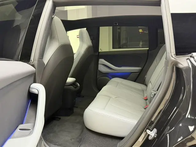 NIO Nio ET5T 75kWh