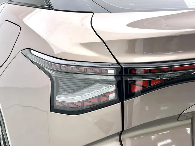 TOYOTA Toyota bZ3 Long battery life Premium