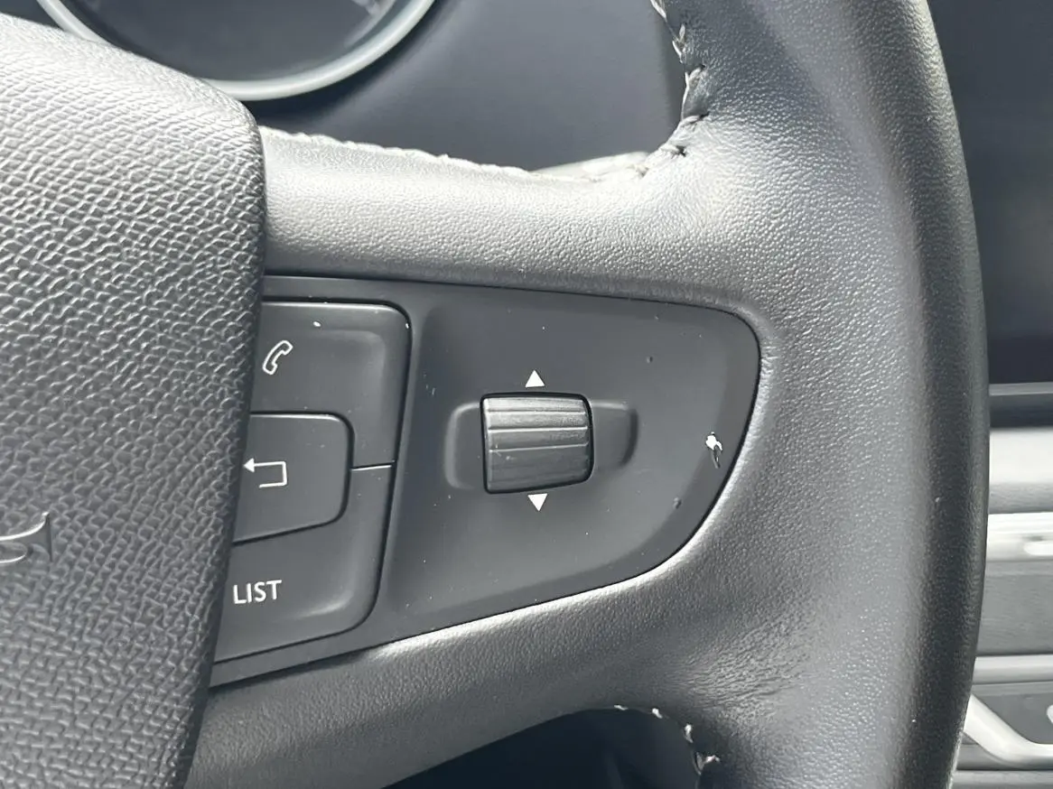 Peugeot Peugeot 408 1.6T Automatic Deluxe Edition