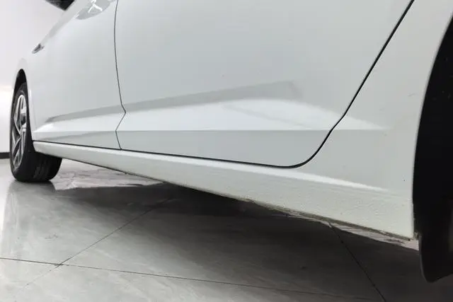Volkswagen Sagitar 200TSI DSG Beyond Edition