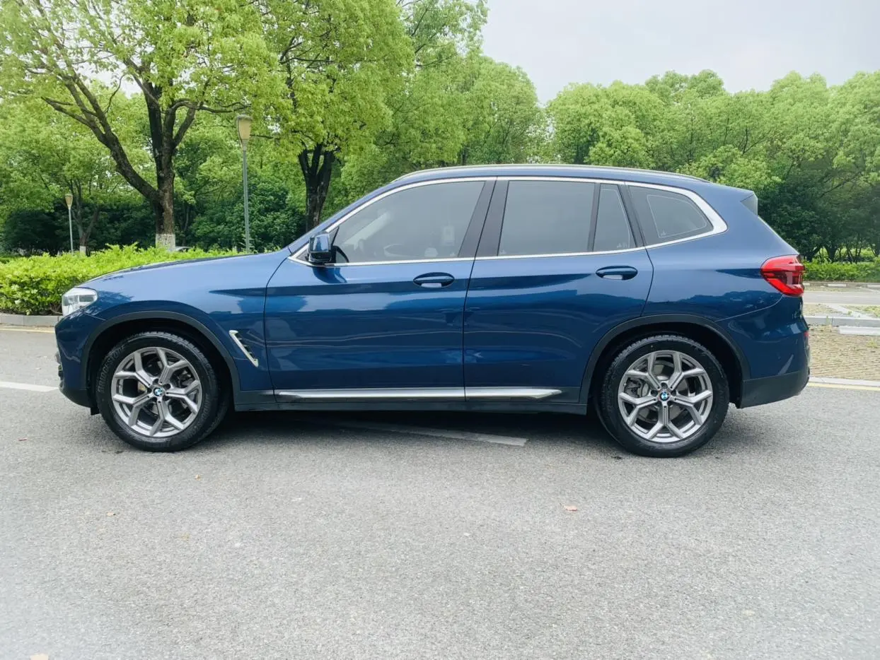 BMW BMW X3 xDrive28i Luxury Set