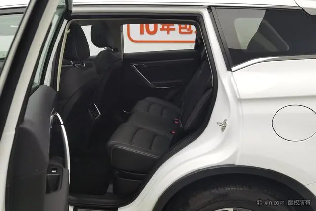 Geely Boyue 1.8TD DCT Zhizun PRO