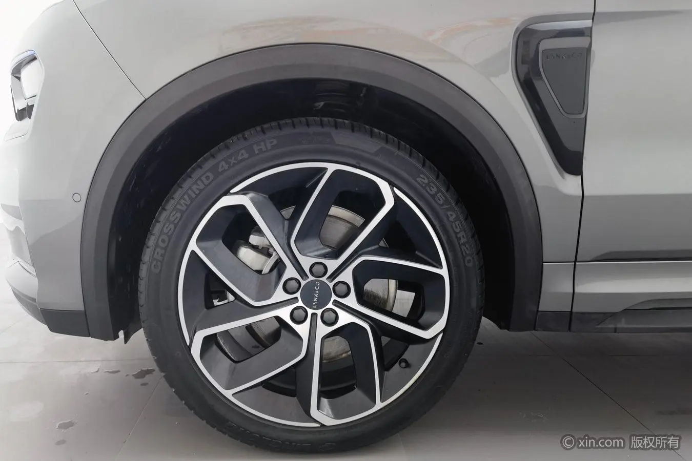 LYNK & CO Lynk 05 2.0TD two-wheel drive Halo