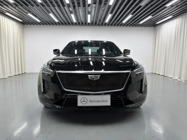 Cadillac Cadillac CT6 28T Luxury Sports type