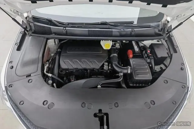 Dongfeng Fengxing Popular yachts 1.5T DCT Wave by Wave version