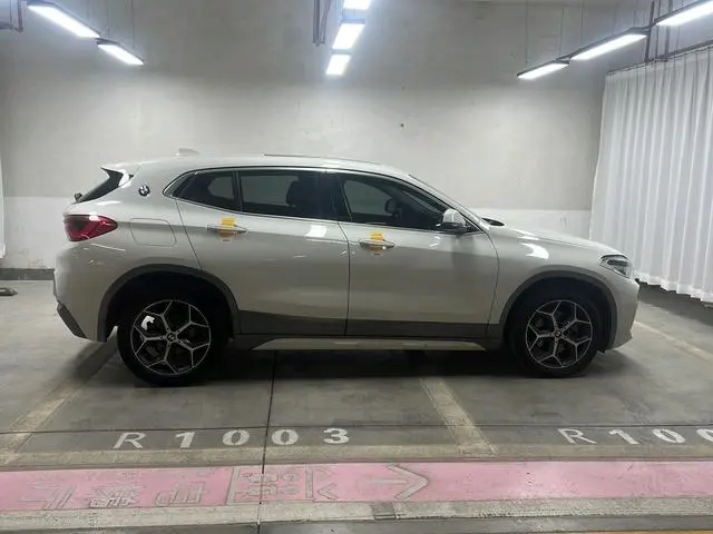 BMW BMW X2 (imported) sDrive20i M off-road set country VI