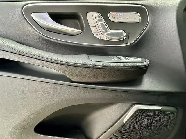 Mercedes-Benz Mercedes-Benz V-class V 260 Premium Edition