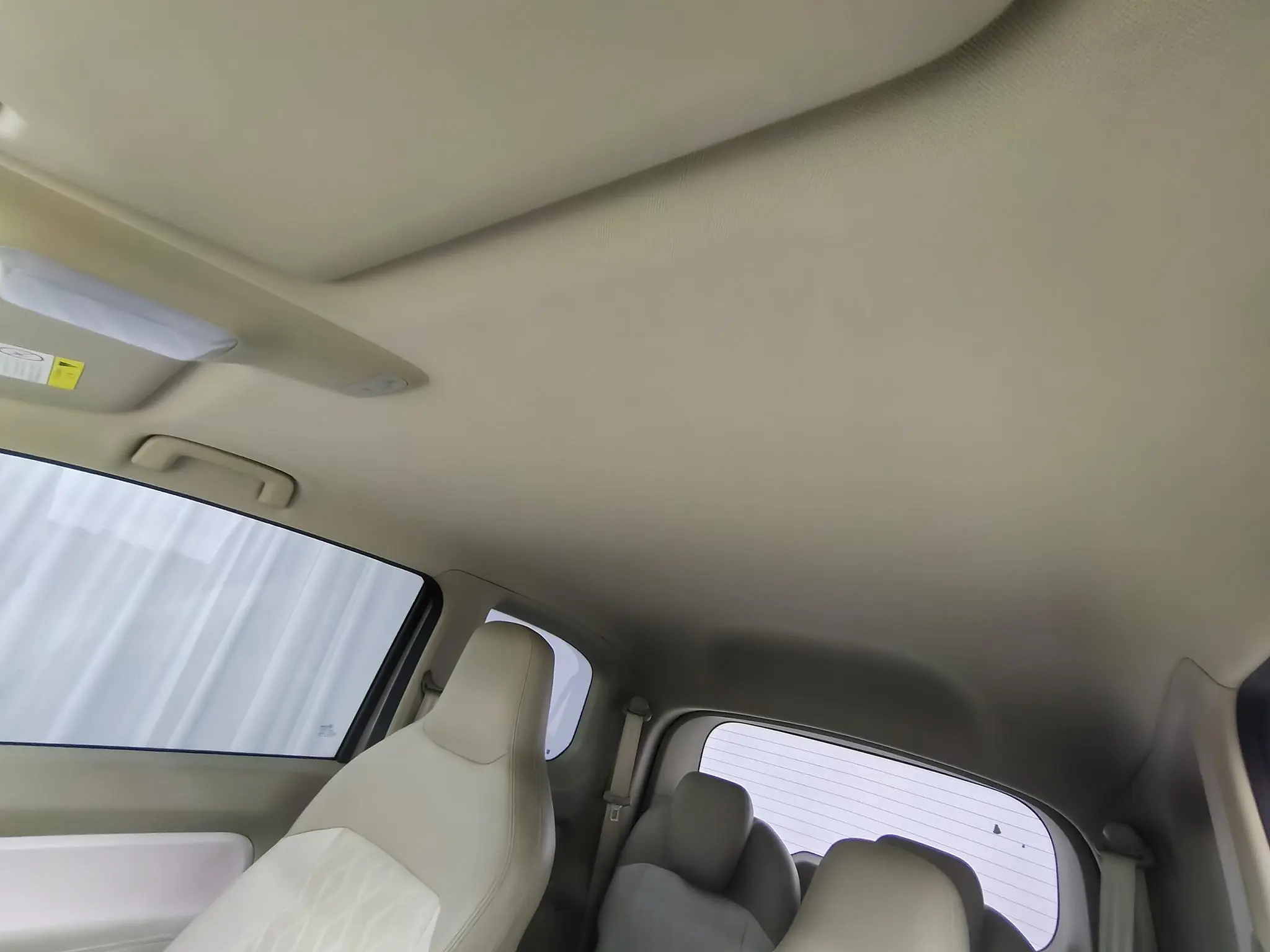 Baojun Baojun KiWi EV Smart luxury version of ternary lithium