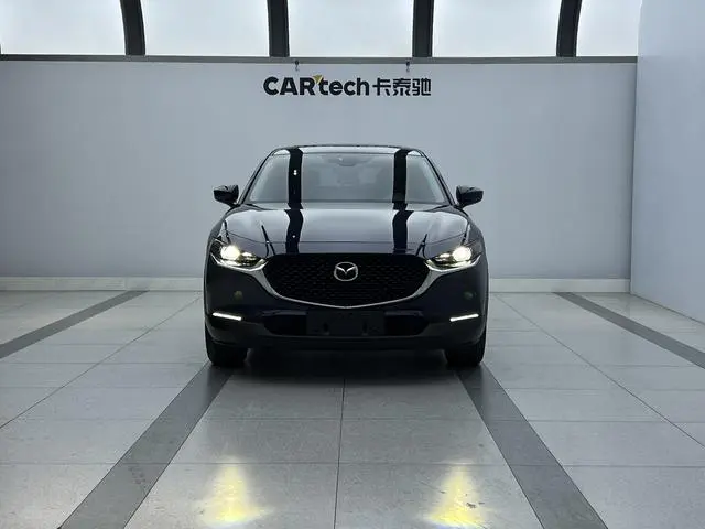 Mazda Mazda CX-30 2.0L automatic Yayue type