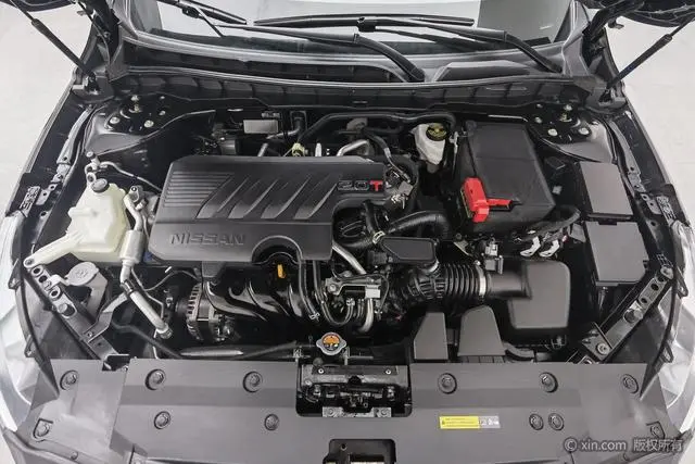 Nissan Teana 2.0L XL-TLS Enjoy Edition