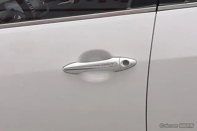 Kia Kia K3 1.6L manual GLS