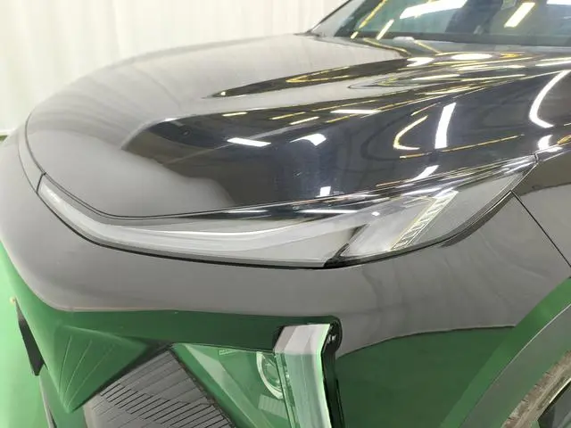 Geely Galaxy Galaxy L7 1.5T DHT 115km Starship