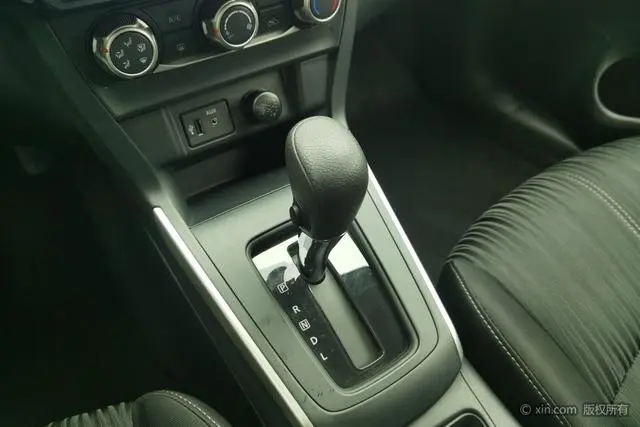 Nissan Xuan Yi Classic 1.6 XE CVT Comfort Edition