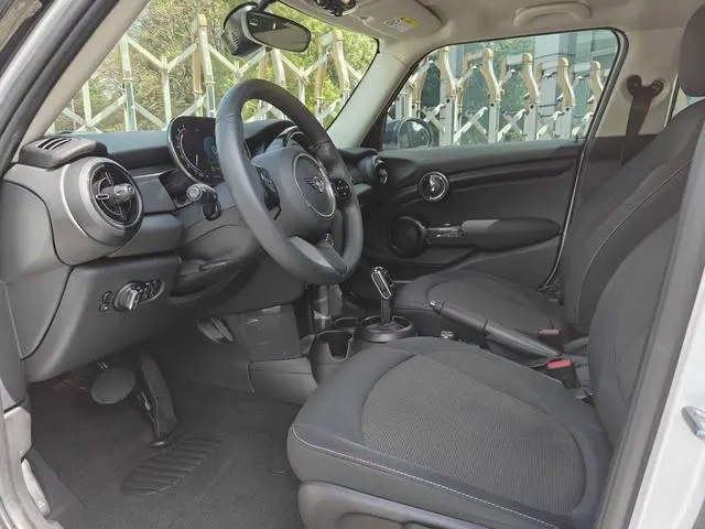MINI MINI 1.5T ONE five-door version