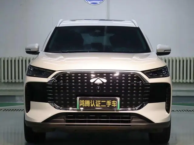 Chery Fengyun Fengyun T8 1.5T 130km Deluxe Edition