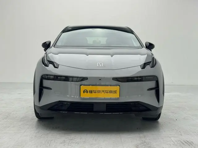 ZEEKR ZEEKR X ME version five-seater rear drive