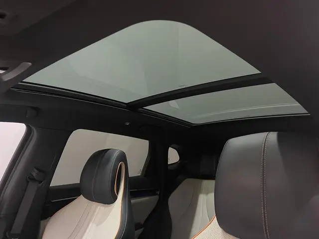 BYD Song PLUS DM DM-i 110KM two-wheel drive flagship PLUS