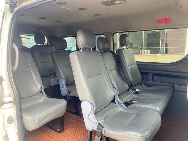 Joylong Kowloon A4 2.2L economic version JM491Q-ME