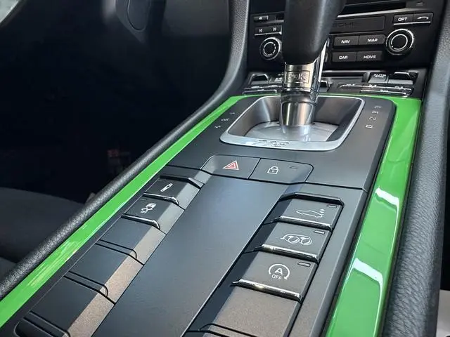 Porsche Porsche 718 Cayman 2.0T