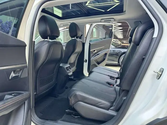 Peugeot Peugeot 5008 380THP 7-seater Elite Edition