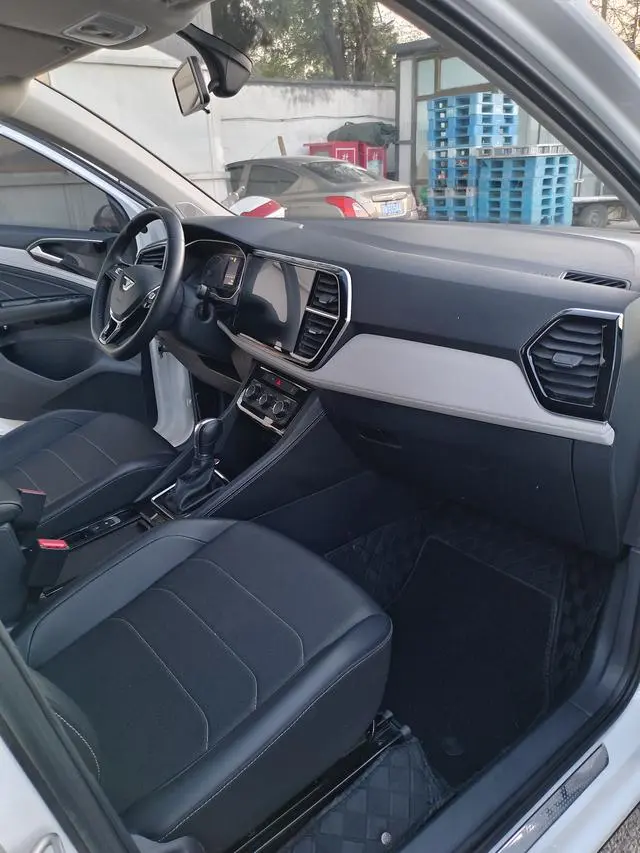 Jetta Jetta VS5 280TSI Automatic Enjoy Edition