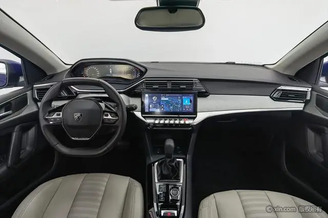 Peugeot Peugeot 408 1.6T Dream by Dream Edition