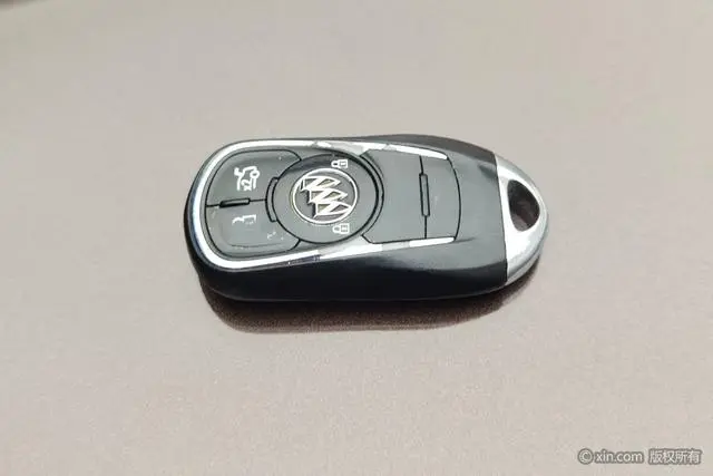 Buick Lacrosse 20T luxury