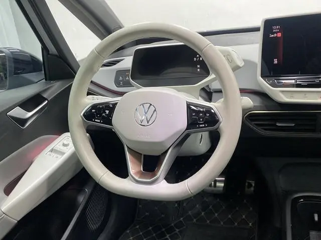 Volkswagen Volkswagen ID.3 PRO Extreme Wisdom Edition
