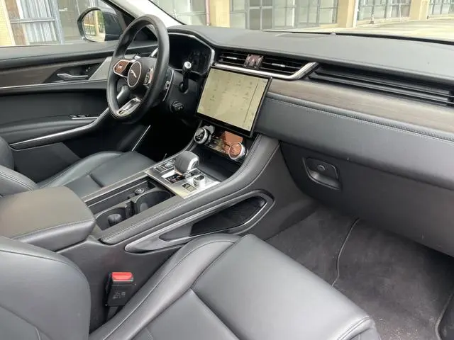 Jaguar Jaguar F-PACE 250PS